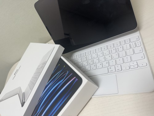 아이패드 프로 4세대