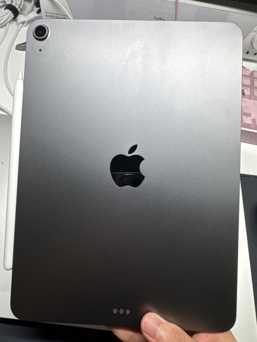 ipad air spacegray wifi 64gb