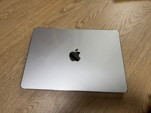 맥북 에어 M2 8GB 512GB